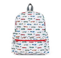 Vroom 2 Backpack