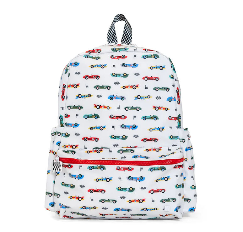 Vroom 2 Backpack