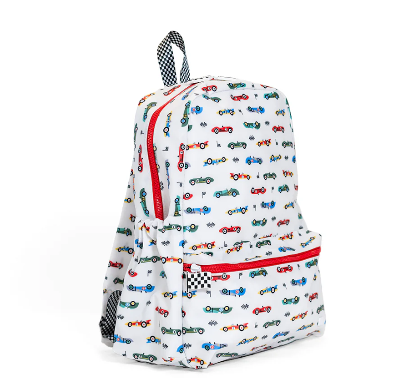 Vroom 2 Backpack