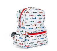 Vroom 2 Backpack