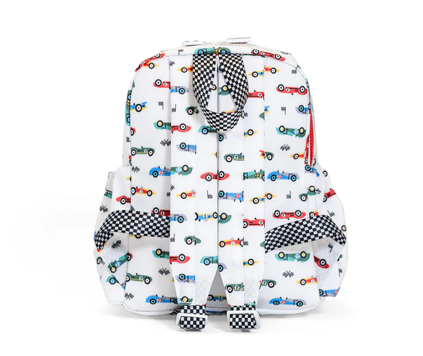 Vroom 2 Backpack