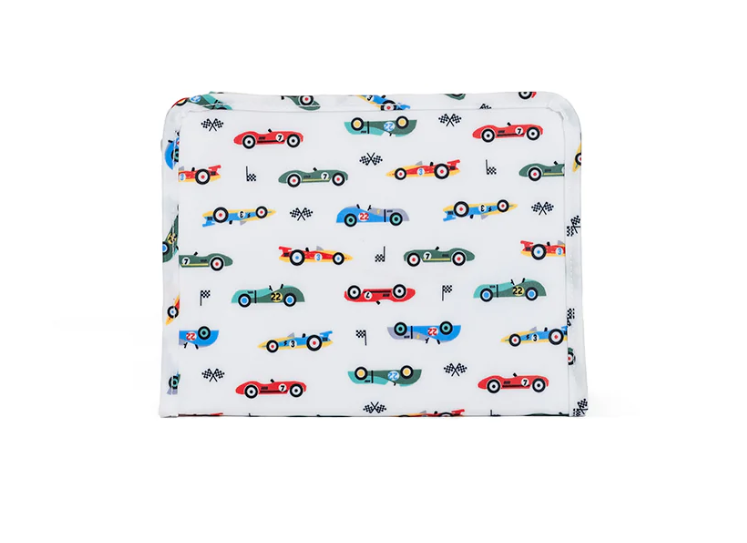 Vroom 2 Roadie