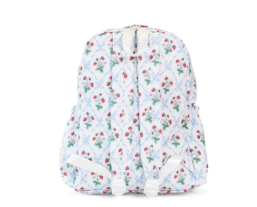 Berry Nice Backpack