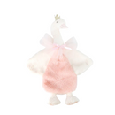 Selene Swan Security Blanket