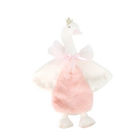 Selene Swan Security Blanket