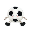 Sergio Soccer Player Plush Toy