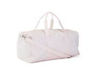 Pimlico Stripe Pink XL Weekender