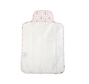 Quilted Fleurie Changing Mat