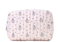 Quilted Fleurie Everyday Bag