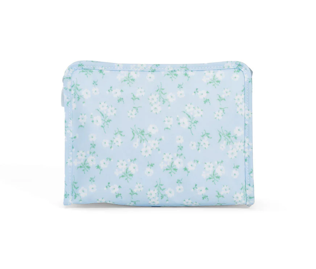 Kiki Floral Roadie