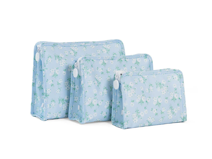 Kiki Floral Roadie