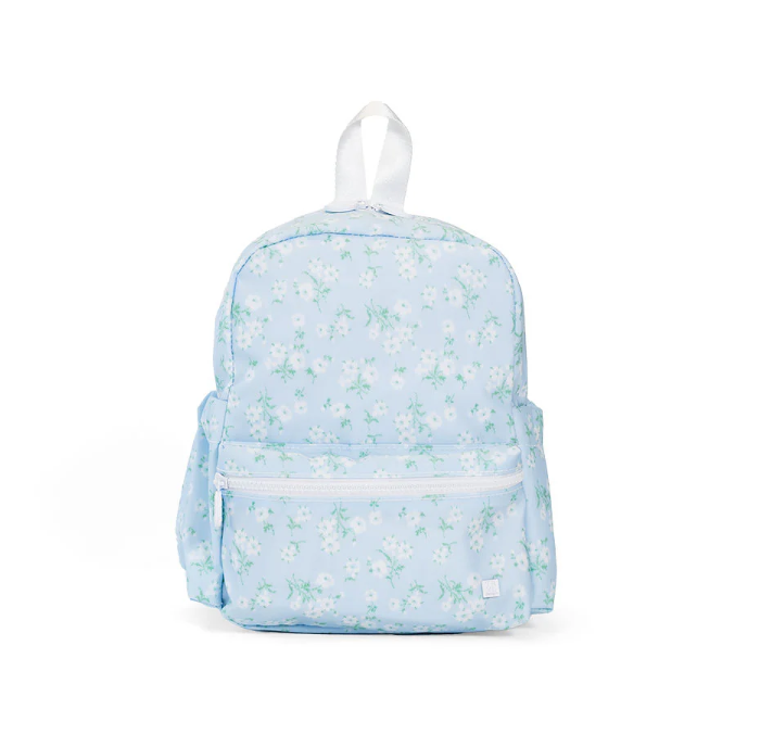 Kiki Floral Backpack