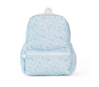 Kiki Floral Backpack