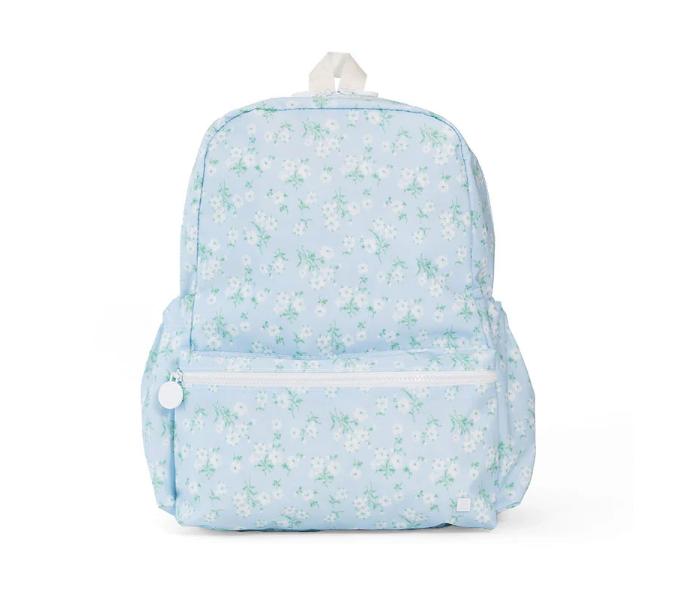 Kiki Floral Backpack