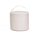 Pimlico Stripe Sand Snack Bag