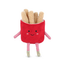 Frenchy Fries Plush Toy