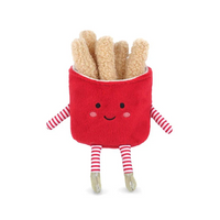 Frenchy Fries Plush Toy