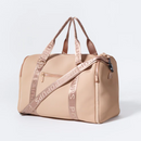 Tan Everyday Weekender