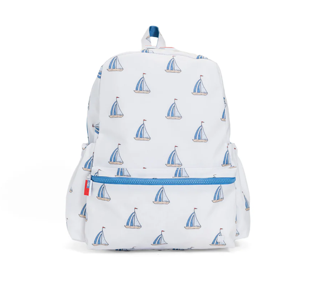 Sail Away Backpack
