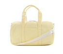 Gingham Buttercup Weekender