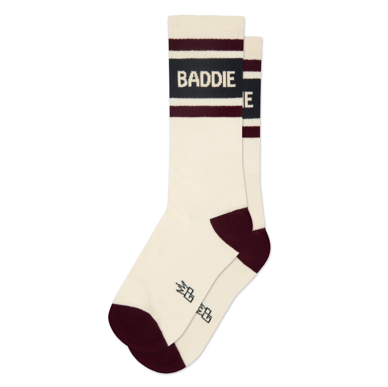 Baddie Socks