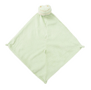 Frog Blankie Lovey