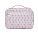 Petite Fleur Pink Bundle Up