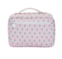 Petite Fleur Pink Bundle Up