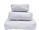 Pimlico Stripe Blue Packing Squad Cubes