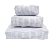 Pimlico Stripe Blue Packing Squad Cubes