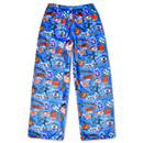 Corey Paige Slam Dunk Plush Pants