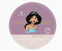 Princess Jasmine Face Mask