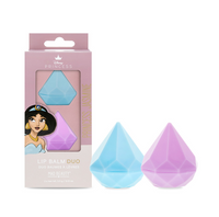 Princess Jasmine Lip Balm Duo
