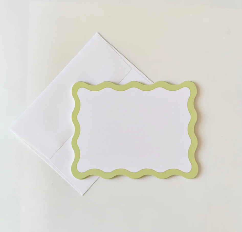 Stationery