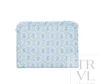 Petite Fleur Blue Roadie