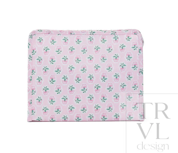 Petite Fleur Pink Roadie