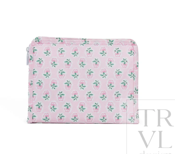 Petite Fleur Pink Roadie