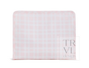 Pimlico Plaid Pink Roadie