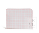 Pimlico Plaid Pink Roadie