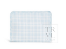 Pimlico Plaid Blue Roadie