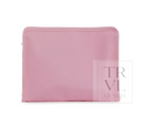 Peony Coated Canvas Roadie