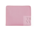 Peony Coated Canvas Roadie