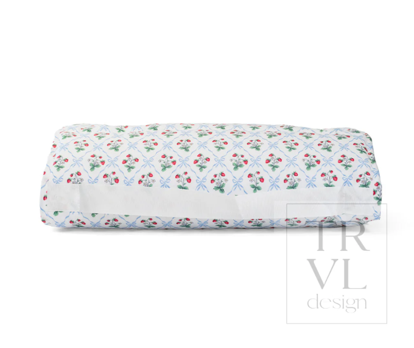 Berry Nap Mat