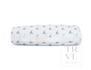 Sail Away Nap Mat