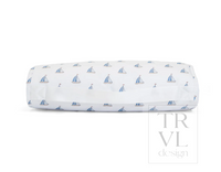 Sail Away Nap Mat