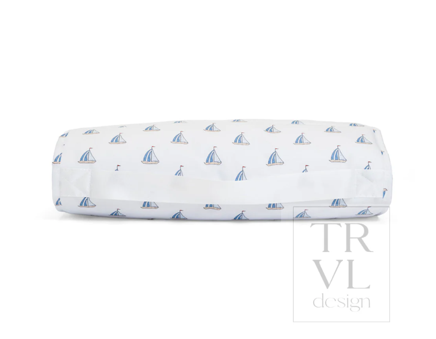 Sail Away Nap Mat