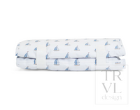 Sail Away Nap Mat