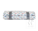 Vroom 2 Nap Mat