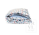 Vroom 2 Nap Mat