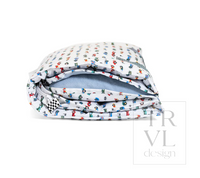 Vroom 2 Nap Mat
